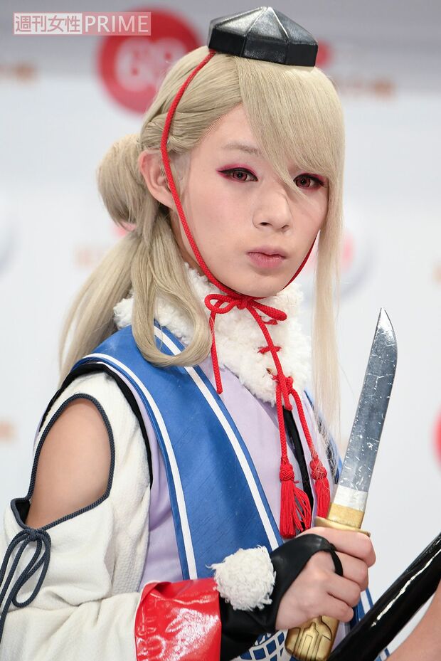 ミュージカル『刀剣乱舞』今剣役の大平峻也