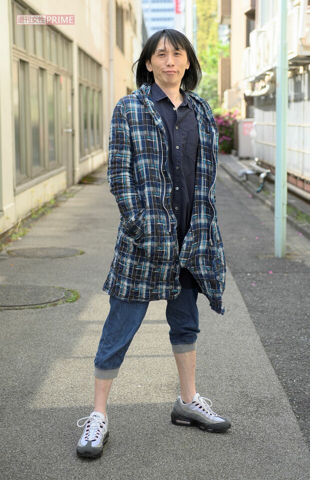 昨年には『ジョイマン高木with　A』というユニットを結成し、吉本の劇場に出演