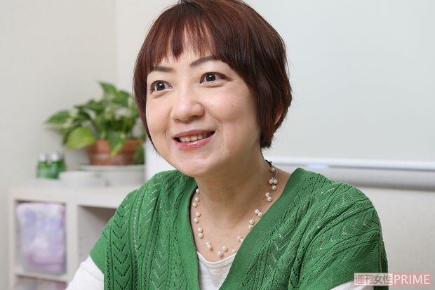 滝沢の妻・友紀さん