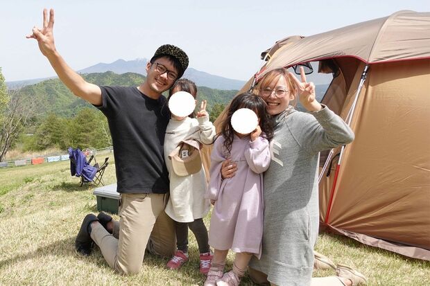 「障害や難病があっても自由に生きてほしい」と語る牧野友香子さん