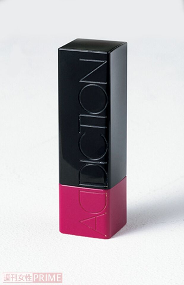 アディクションチークスティック06（※現在は廃盤）　撮影／矢島泰輔