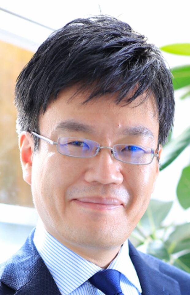 大学受験や就職活動の動向に詳しい、大学ジャーナリストの石渡嶺司さん