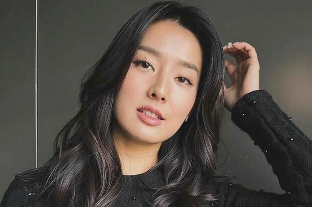 すみれ（本人インスタグラムより）