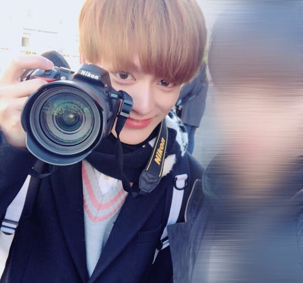 一眼カメラも、ずーっと構えてると腕が痛くなります。鍛えられます。