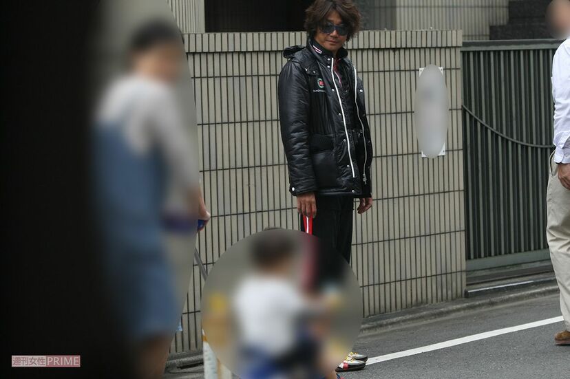 画像 写真 近藤真彦の 薄っぺら さ再び レース記者に思わず漏らした本音でウソが発覚 ニュース概要 週刊女性prime