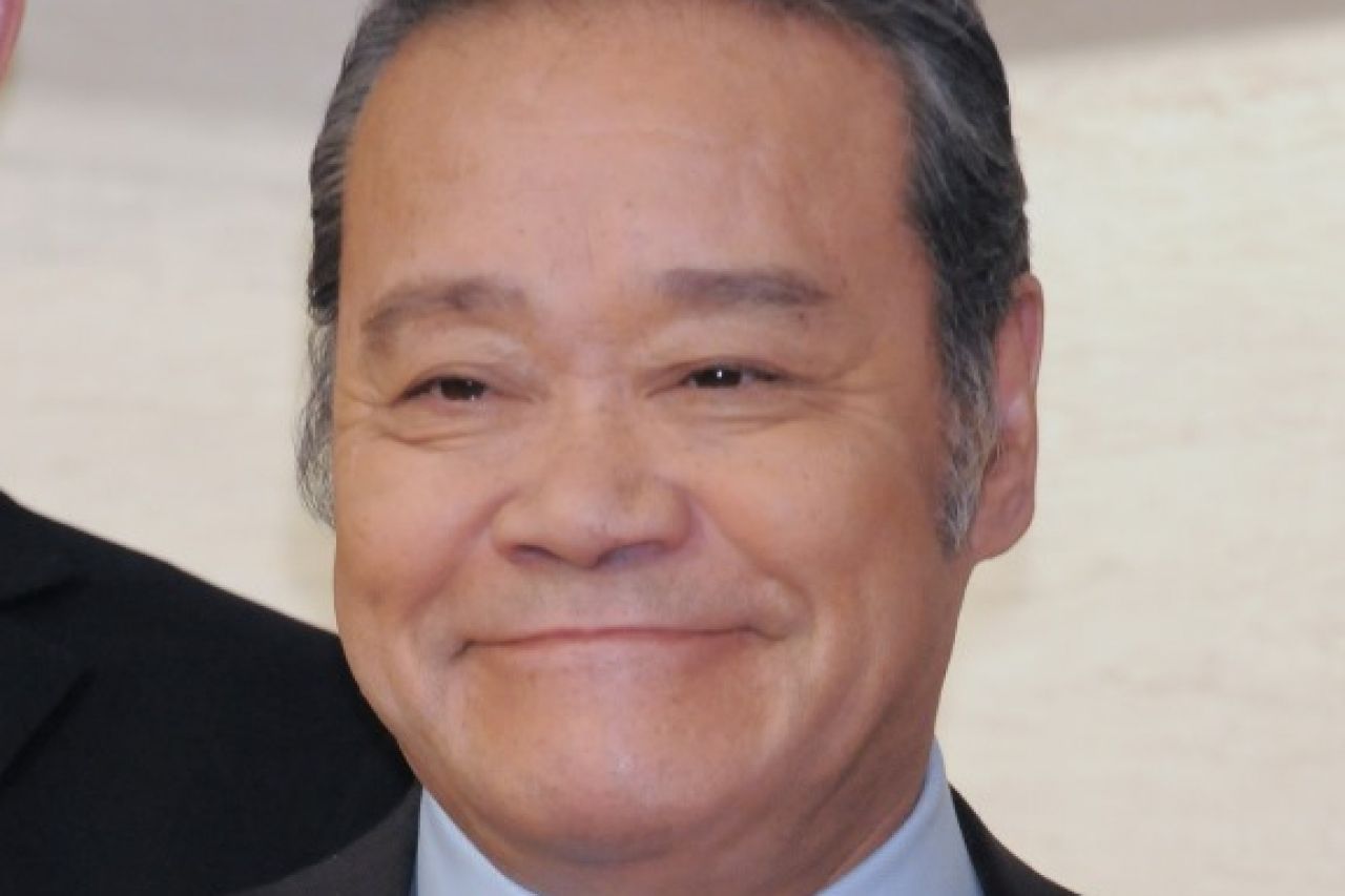 西田 敏行 薬