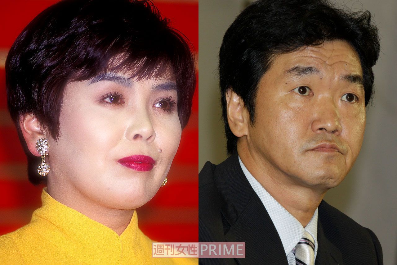 上沼恵美子 M 1 騒動から日もいまだにバズり続けるワケ 週刊女性prime