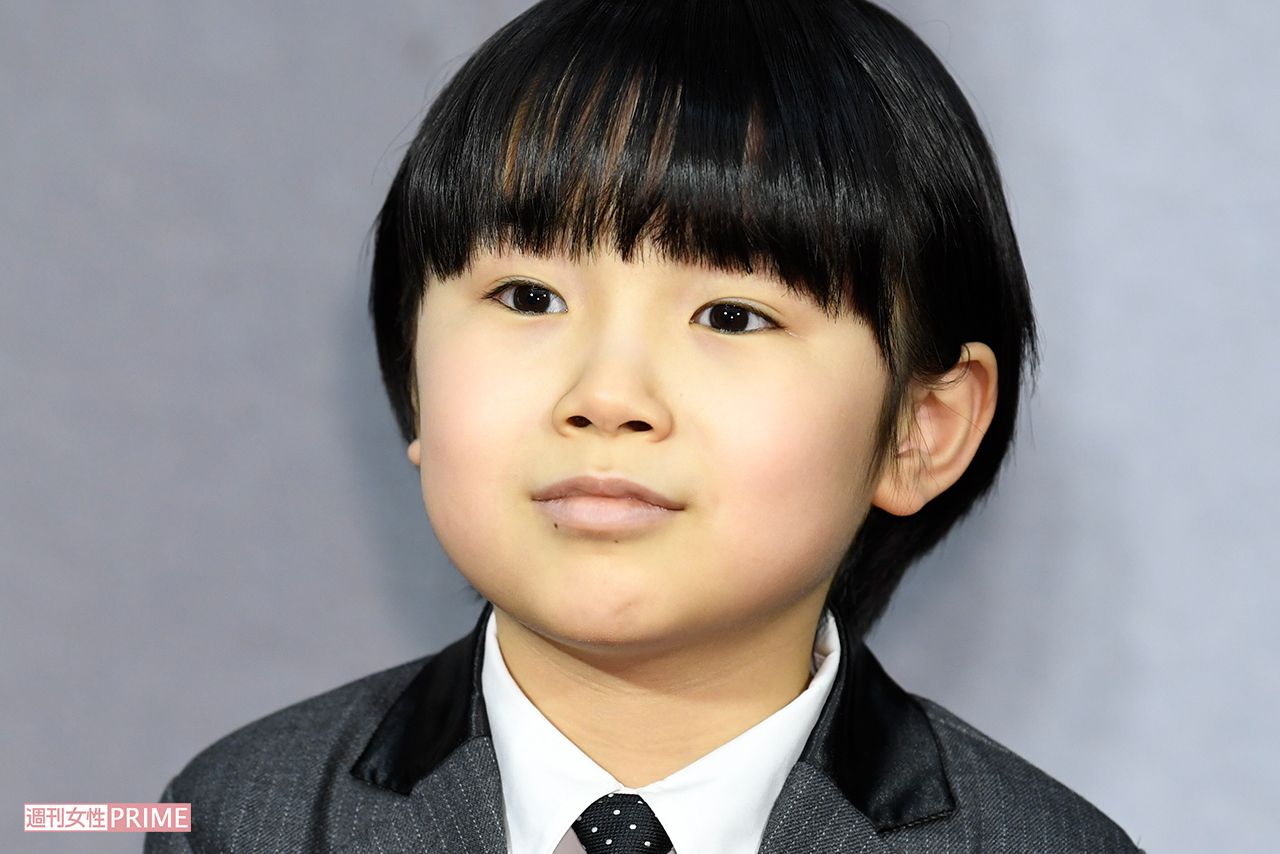寺田心 
