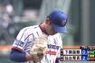 準優勝の山口県代表・下関国際高校の古賀康誠選手、グローブは白かった(『バーチャル高校野球』より)