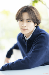 THE RAMPAGE・川村壱馬（26）撮影／矢島泰輔