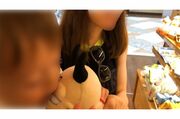 スシロー“ペロペロ幼児”が炎上で新たに商品の“ぬいぐるみなめ”動画が拡散、YouTuberの長男が通う中学校も特定され「突撃は控えましょう」いきすぎた個人攻撃