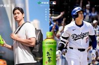 大谷翔平CMで絶好調と思いきや…『伊藤園』最終赤字8800万円の苦境「自販機不調」と「1本237円の値上げ」に…