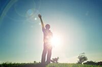 【心理診断】あなたにぴったりの「夏バテ解消法」が判明!