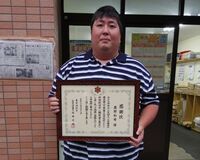 26歳新聞奨学生「危険信号」感じ、孤独死寸前のお年寄り救う