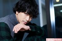 黒羽麻璃央、人気作『エリザベート』抜擢に本音「楽しみですが、すごく怖くもある」