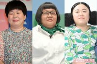 安藤なつやニッチェ近藤、モテる「ぽっちゃり女芸人」 がイケメンを落とす“必殺技”
