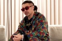 ごぼうの党・奥野卓志代表の“花束投げ捨て”が「日本人にとって幸運である」理由 フィフィが指摘する“低…