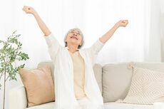 《最新脳科学で解決》「もう年だから」は大きな勘違い…語彙力のピークは70代！ 認知症予防にも効く新時代のエイジングケア