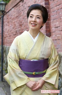 吉岡さんの復帰にあたり、伊藤榮子さんは事務所を紹介するなど背中を押した