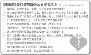 東大卒モラハラ夫との離婚 年収1800万円が半減 夫に尽くす妻が見た限界 前編 ニュース概要 週刊女性prime