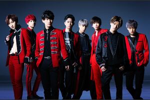 『Super Break Dawn』メンバーのうち2人の感染が発覚した（公式HPより）