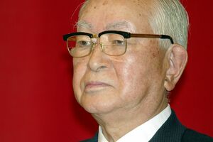 2024年12月19日に他界した渡辺恒雄氏