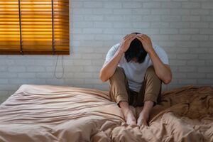 男性の性被害者はなかなか注目されないのが実情だ(写真はイメージです)