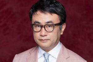 『鎌倉殿の13人』脚本を手がけた三谷幸喜