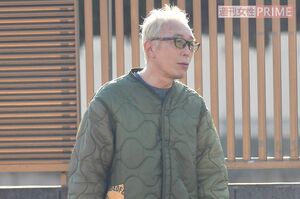 相変わらずの神対応！優しい所ジョージ('20年2月)