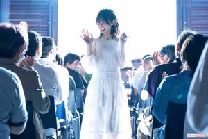 沖侑果　撮影/北村史成