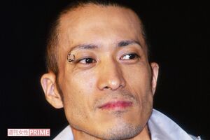 ドリカム 元メンバー西川隆宏