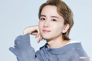 板垣李光人　撮影／山田智絵