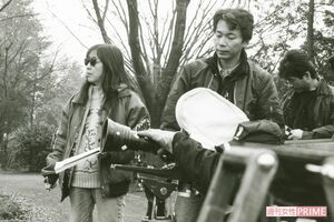 『ピンク映画』は3日間、夜通しで撮影と編集を行うハードスケジュール