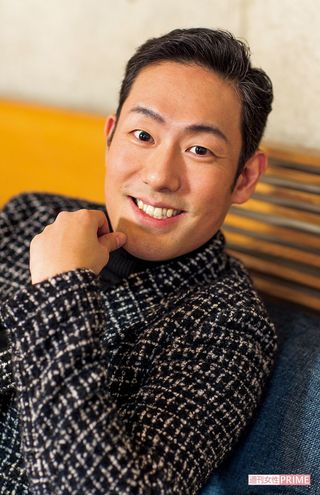 中村勘九郎 プロフィール 最新情報まとめ 週刊女性prime