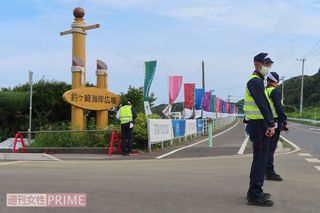 《五輪直前ルポ》千葉県一宮町の無観客サーフィン「この夏、逆にいちばん静かな海だとしても」
