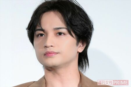 中島健人