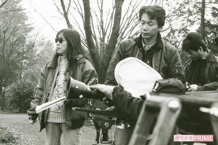 『ピンク映画』は3日間、夜通しで撮影と編集を行うハードスケジュール