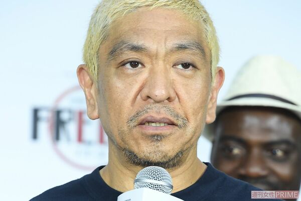 FUJIWARAのフジモンこと藤本敏史が活動再開も“完全復活”にはダウンタウン松本人志の威光不可欠のジレンマ、テレビ局から見たフジモンの価値 ...