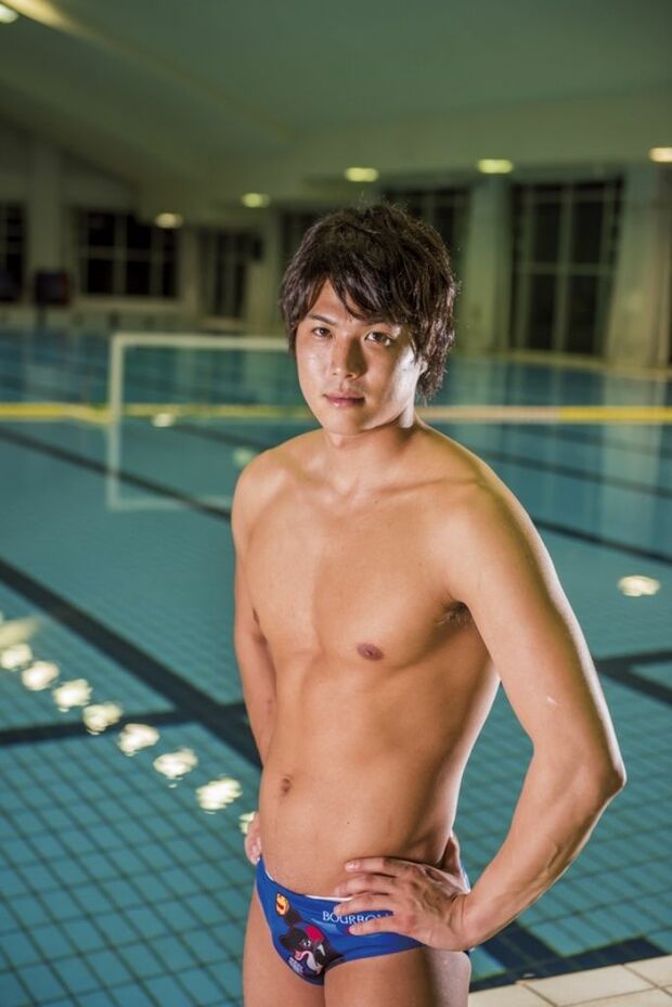 テラスハウス出演で話題 保田賢也「2度見にきてほしい」