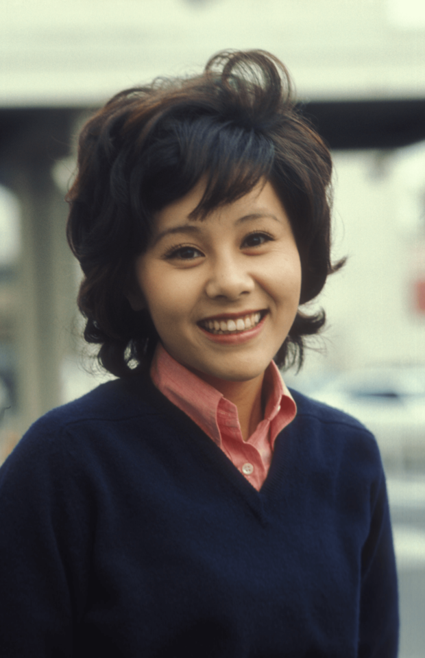 天地真理