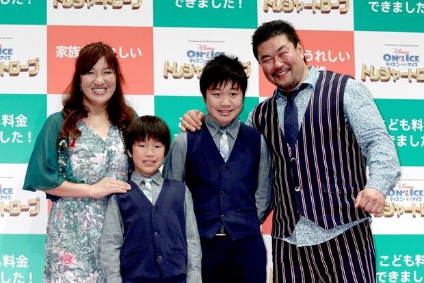 北斗晶 がんの事実を健介の家族には帰りがけにそっと伝える