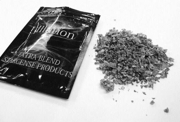 小6男児大麻吸引事件「大麻は強い薬物に踏み入れる入り口」