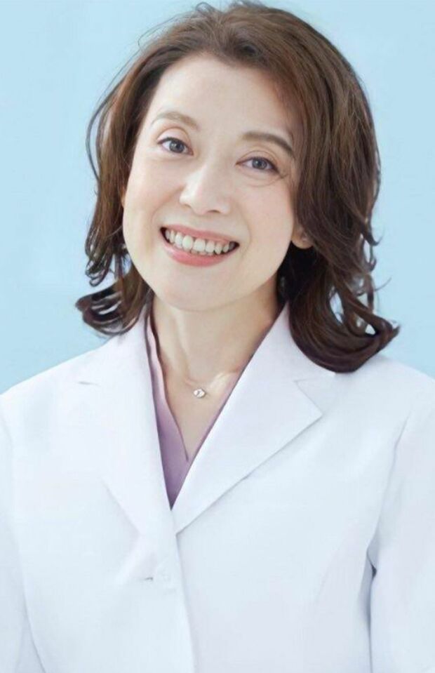 伊達友美さん●「食べて輝く美女になれ！書籍累計157万部の食事術」心も潤す管理栄養士。テレビ番組にも多数出演。クリニックやサロンで食事カウンセリングを34年間行い、戸板女子短期大学食物栄養学科のビューティ＆ウエルネスの講義も担当。