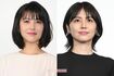 浜辺美波、長澤まさみ
