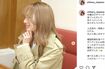 『水曜日のダウンタウン』の企画で特殊メイクで“整形顔”になった新山千春（本人のインスタグラムより）