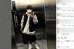 メンバーのなかでもファッションリーダーとして名高いゆうた(ゆうたのインスタグラムより)