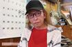 元祖“マスク拒否男”こと奥野淳也被告の身元引受人だった天野雅博さん