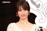 深田恭子「呂律が回っていない」“ビジュ変”に不安視の一方で、…