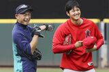 イチロー宅に強盗侵入で妻・弓子さんが必死の抵抗報道…