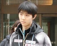 羽生結弦を律する｢憧れの存在｣と演技前のあの謎の仕草